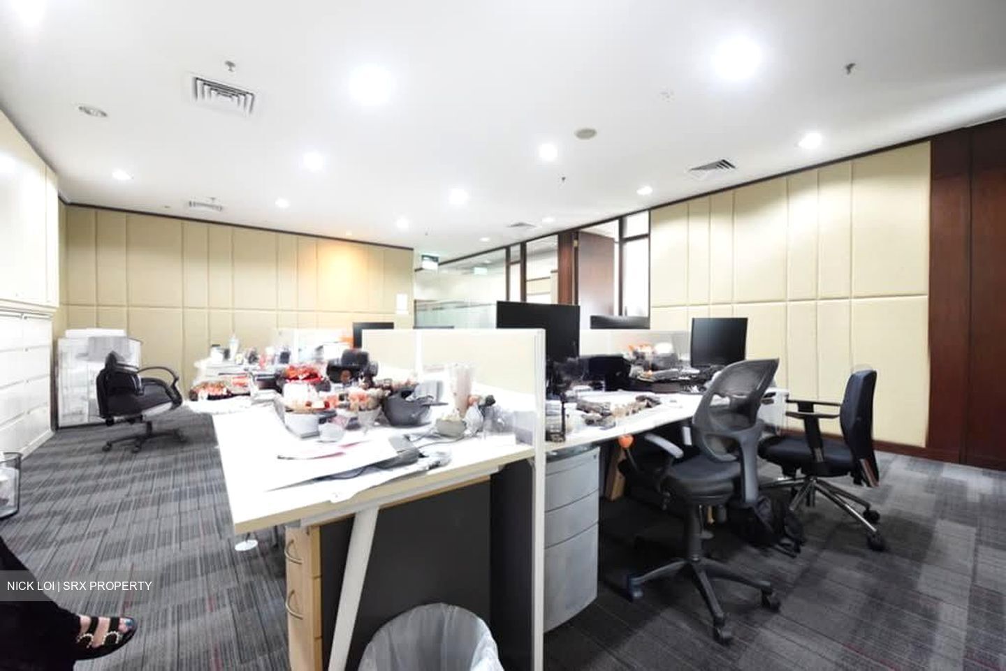 Suntec Tower Three (D1), Office #532999361
